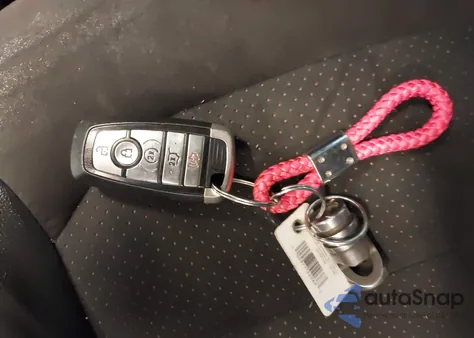 2019 Ford Explorer Xlt из США, поврежденный, VIN 1FM5K8D84KGA01687